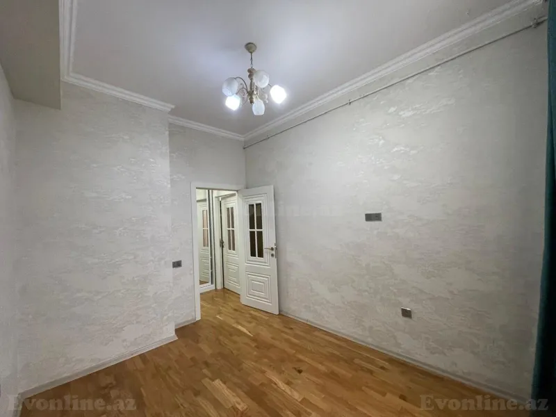 Satılır 3 otaqlı Mənzil Yeni tikili 70 m² Azadlıq prospekti m. - şəkil 7