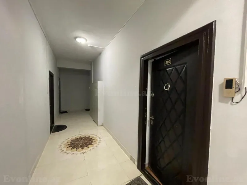 Satılır 3 otaqlı Mənzil Yeni tikili 70 m² Azadlıq prospekti m. - şəkil 12