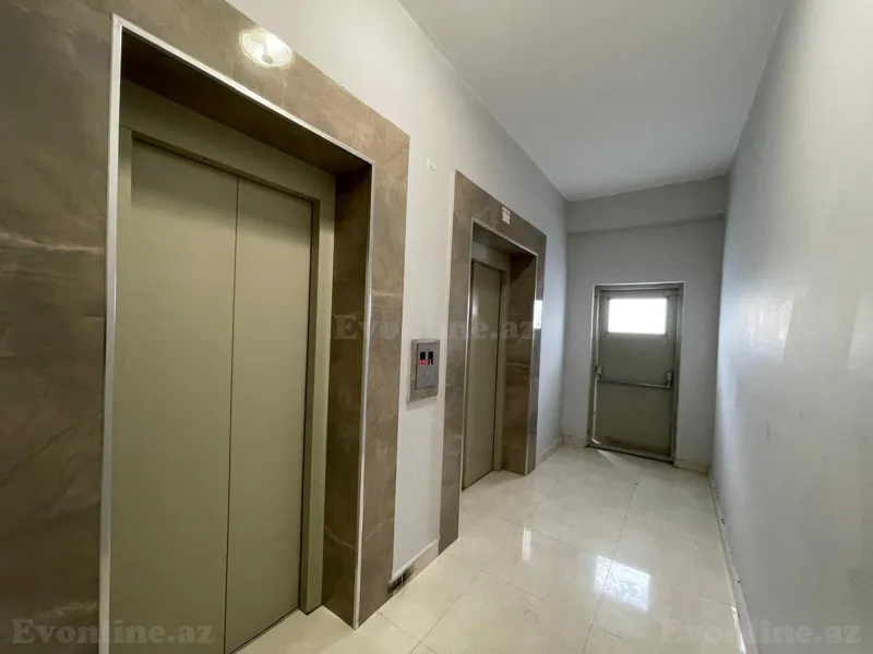 Satılır 3 otaqlı Mənzil Yeni tikili 70 m² Azadlıq prospekti m. - şəkil 16