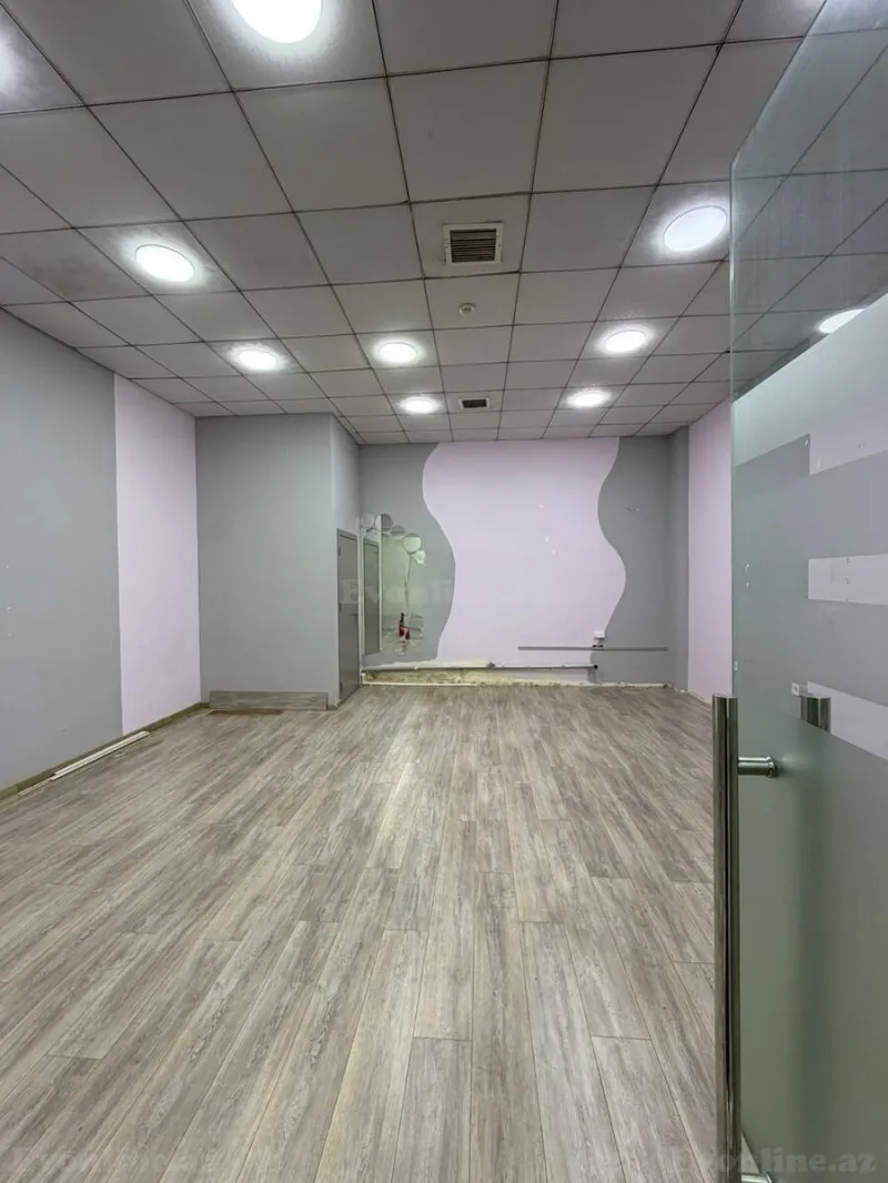 Kirayə verilir Ofis 40 m² 28 May m. - şəkil 3