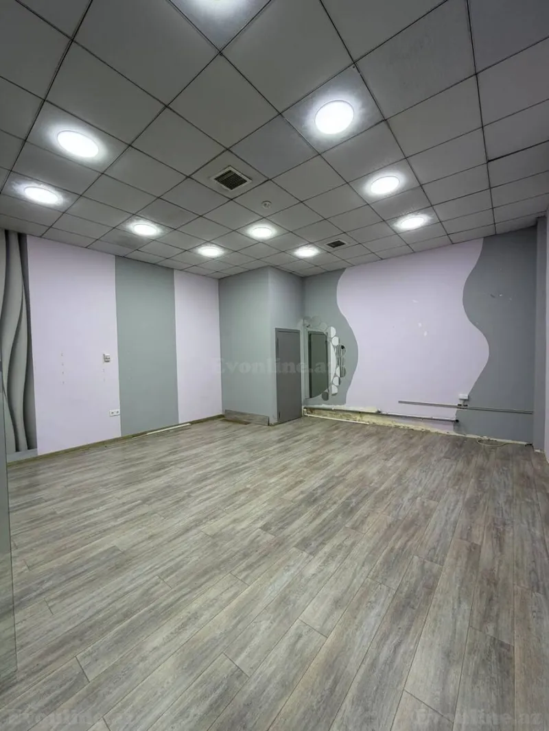 Kirayə verilir Ofis 40 m² 28 May m. - şəkil 4