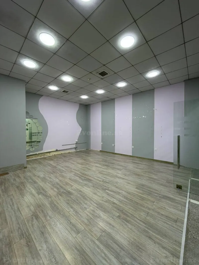 Kirayə verilir Ofis 40 m² 28 May m. - şəkil 5