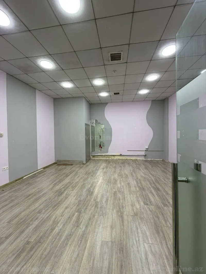 Kirayə verilir Ofis 40 m² 28 May m. - şəkil 6