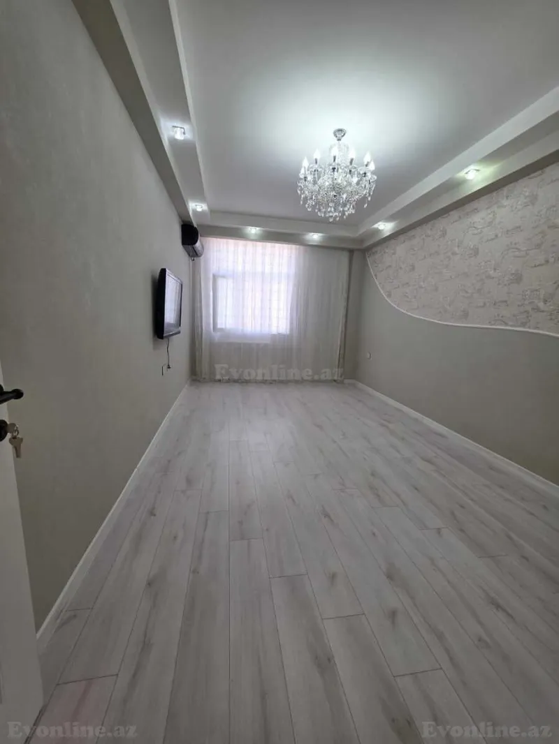 2 otaqlı Mənzil 68 m² Azadlıq prospekti m. Satılır