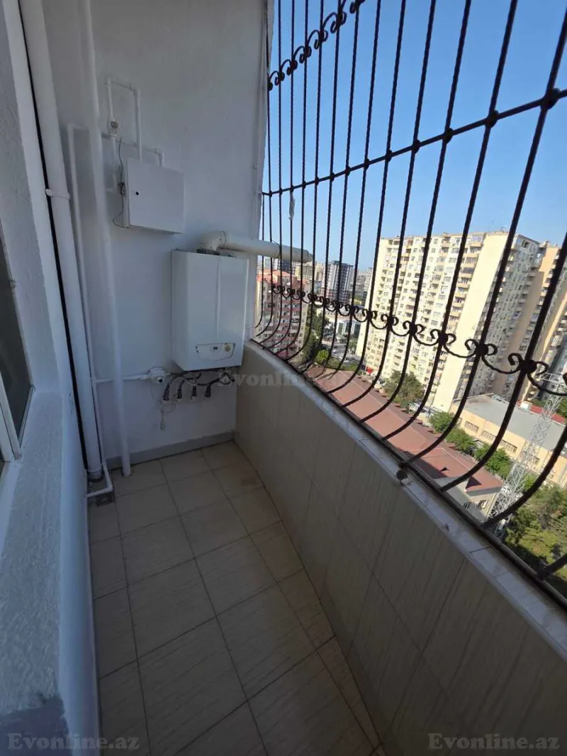 Satılır 2 otaqlı Mənzil Yeni tikili 68 m² Azadlıq prospekti m. - şəkil 6