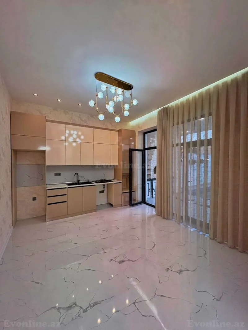 Satılır 4 otaqlı Həyət evi 130 m² Şüvəlan - şəkil 6