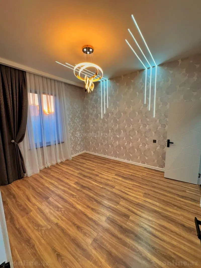 Satılır 4 otaqlı Həyət evi 130 m² Şüvəlan - şəkil 7