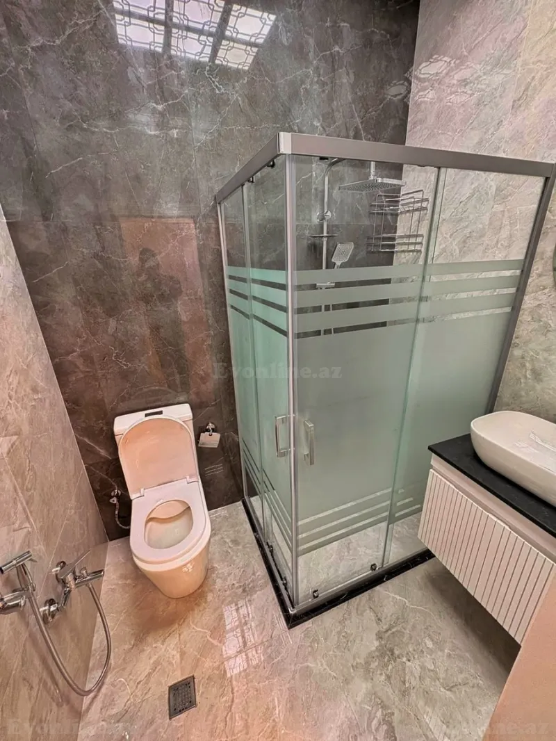 Satılır 4 otaqlı Həyət evi 130 m² Şüvəlan - şəkil 10