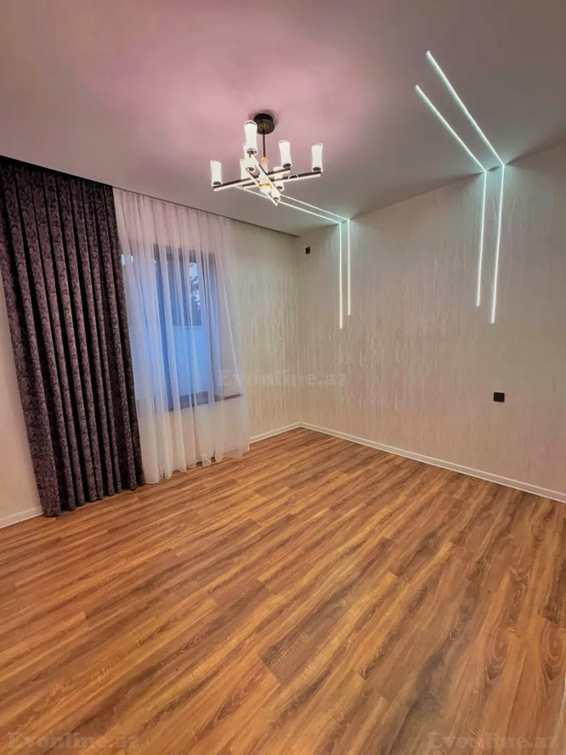 Satılır 4 otaqlı Həyət evi 130 m² Şüvəlan - şəkil 11