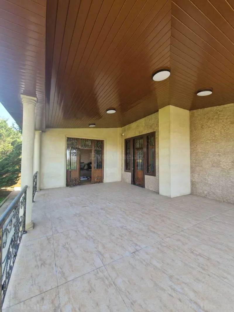 Kirayə verilir 6 otaqlı Həyət evi 350 m² Badamdar - şəkil 27