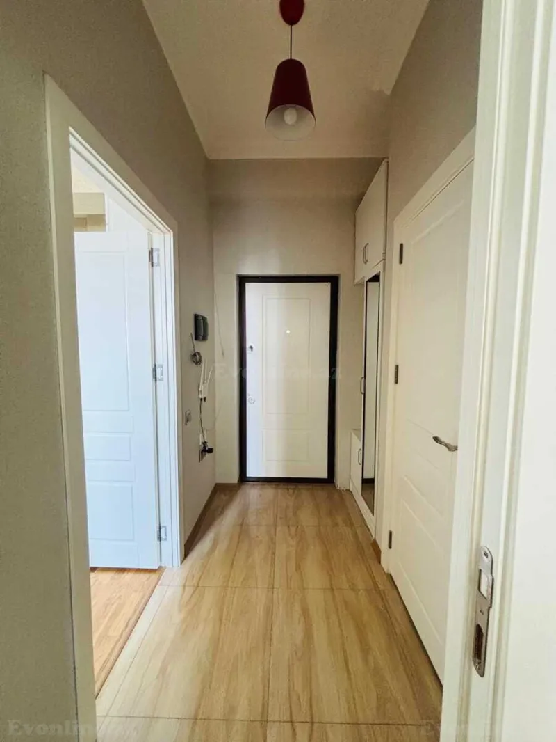 Kirayə verilir 2 otaqlı Mənzil Yeni tikili 47 m² Xırdalan - şəkil 8