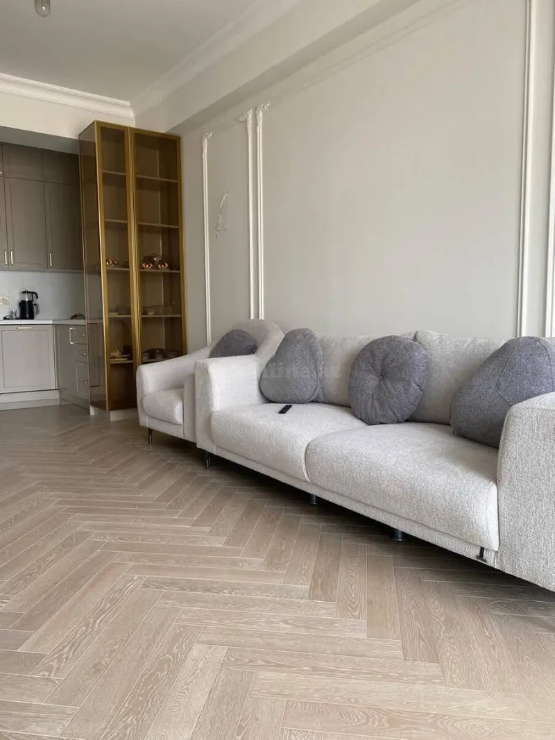 Kirayə verilir 2 otaqlı Mənzil Yeni tikili 60 m² Bayıl - şəkil 4