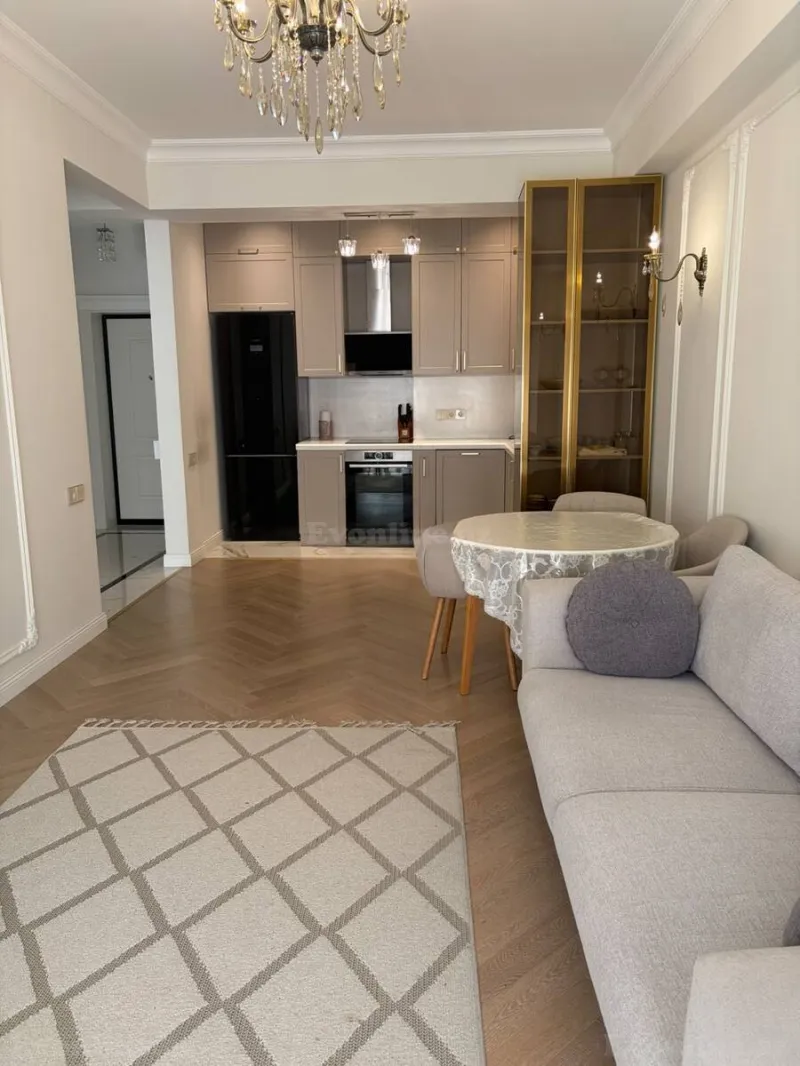 Kirayə verilir 2 otaqlı Mənzil Yeni tikili 60 m² Bayıl - şəkil 11