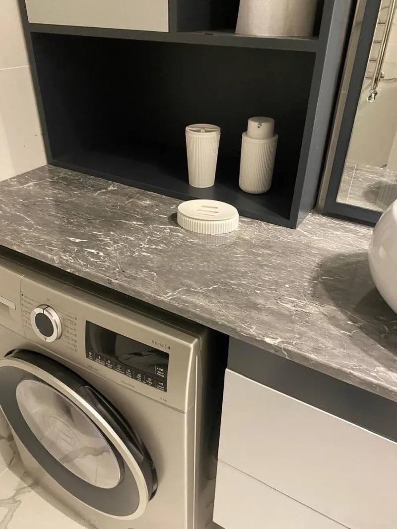 Kirayə verilir 2 otaqlı Mənzil Yeni tikili 60 m² Bayıl - şəkil 12
