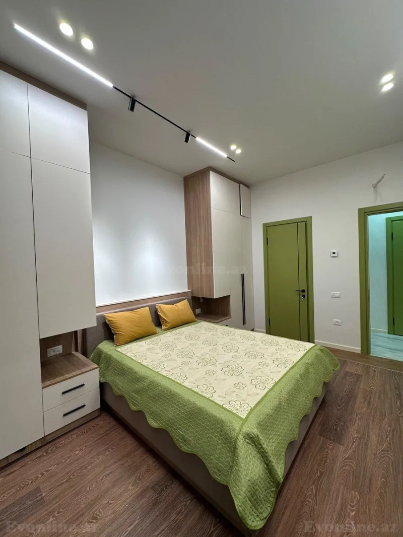 Satılır 3 otaqlı Mənzil Yeni tikili 113 m² Biləcəri - şəkil 7