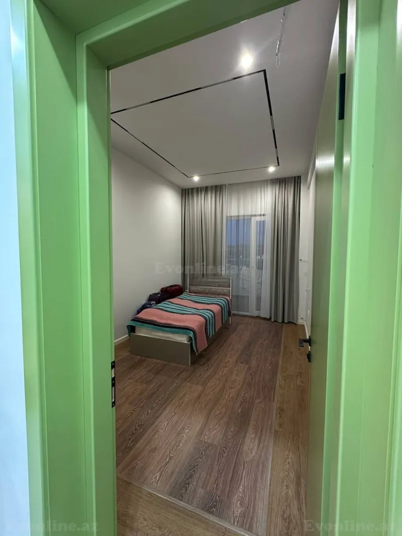 Satılır 3 otaqlı Mənzil Yeni tikili 113 m² Biləcəri - şəkil 11