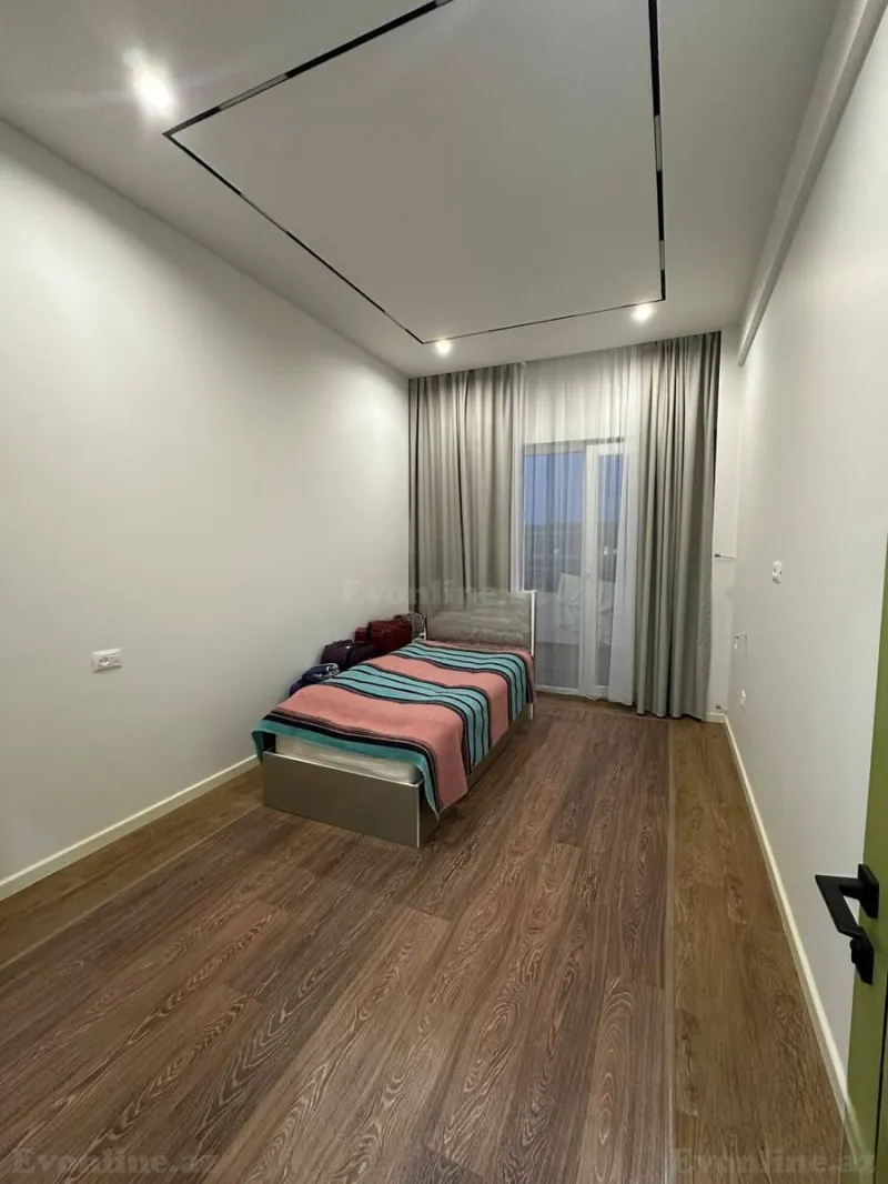 Satılır 3 otaqlı Mənzil Yeni tikili 113 m² Biləcəri - şəkil 12