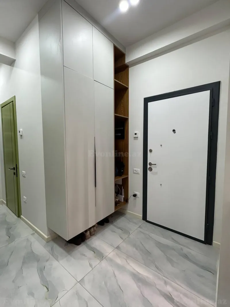 Satılır 3 otaqlı Mənzil Yeni tikili 113 m² Biləcəri - şəkil 13
