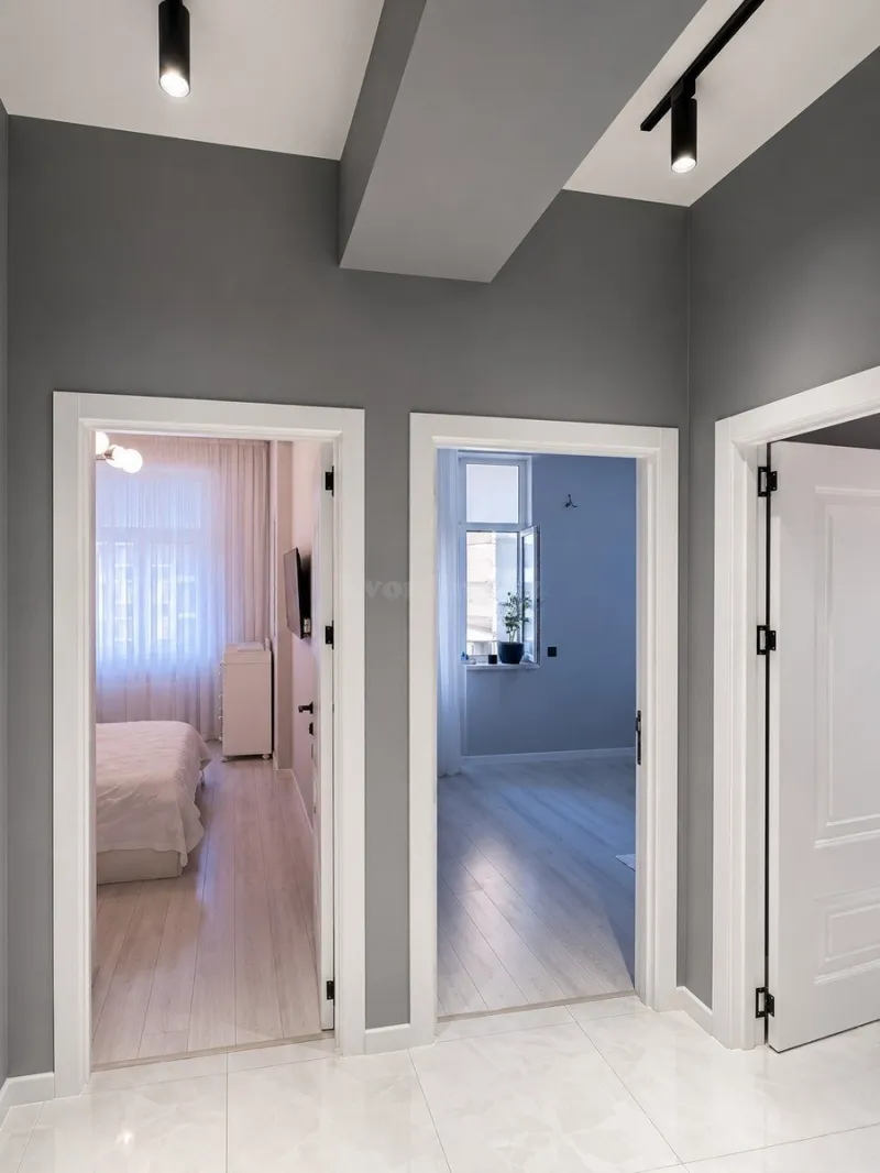 Kirayə verilir 2 otaqlı Mənzil Yeni tikili 75 m² Aşağı Güzdək - şəkil 5