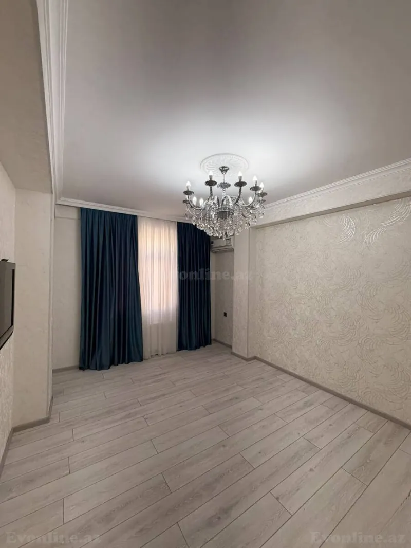 2 otaqlı Mənzil 36 m² Masazır Satılır
