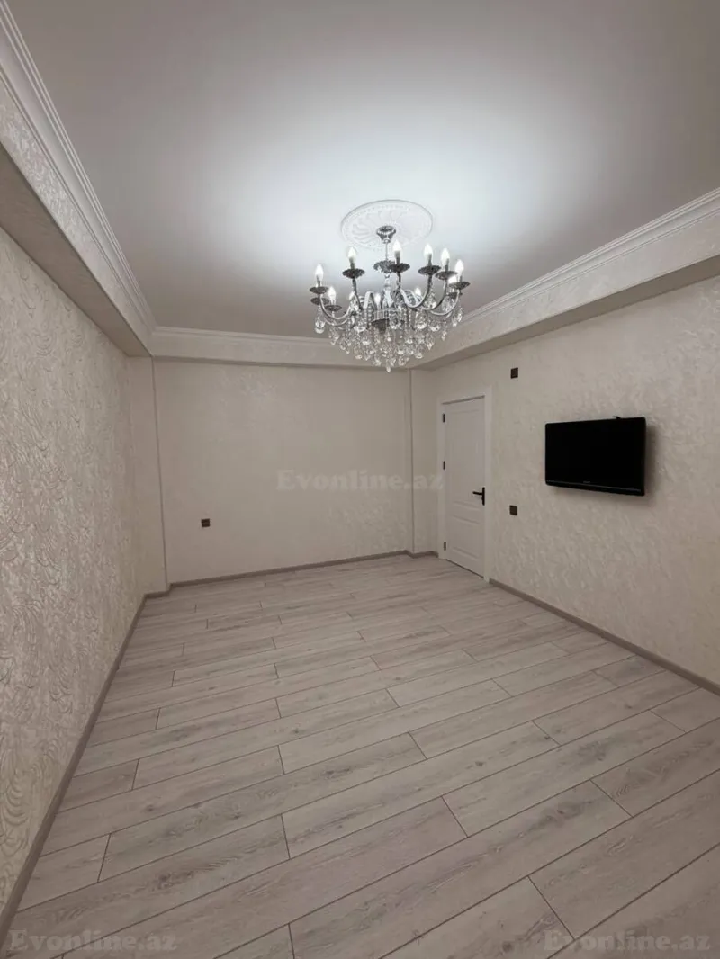 Satılır 2 otaqlı Mənzil Yeni tikili 36 m² Masazır - şəkil 2