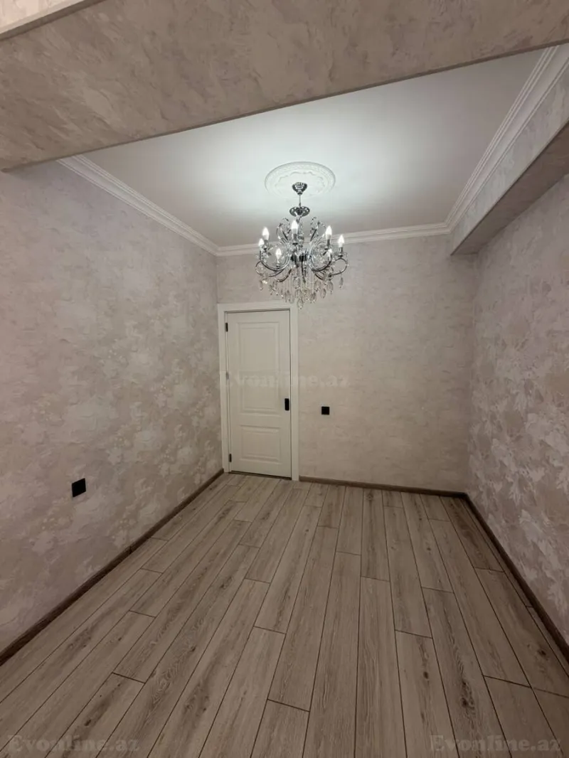 Satılır 2 otaqlı Mənzil Yeni tikili 36 m² Masazır - şəkil 3