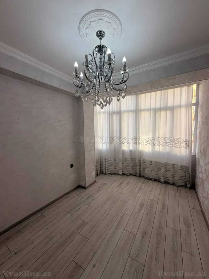 Satılır 2 otaqlı Mənzil Yeni tikili 36 m² Masazır - şəkil 4