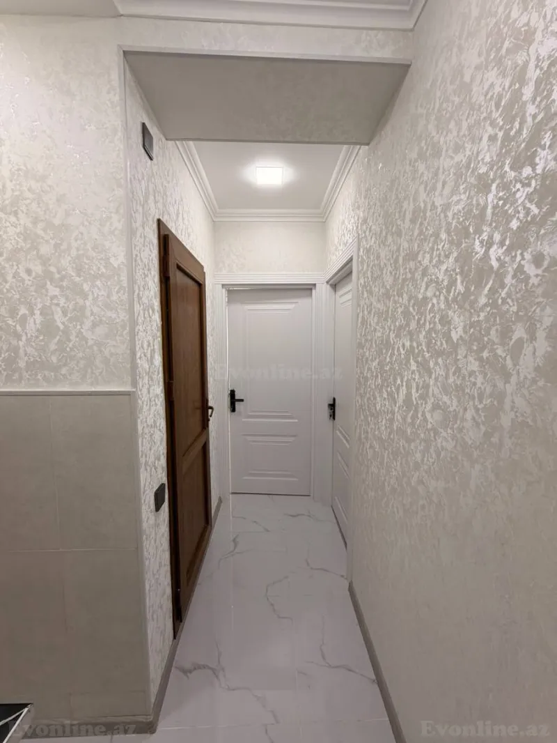 Satılır 2 otaqlı Mənzil Yeni tikili 36 m² Masazır - şəkil 6