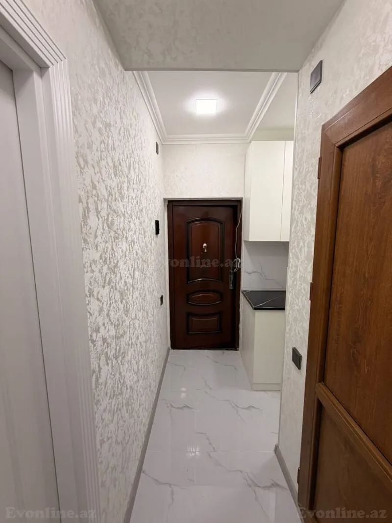 Satılır 2 otaqlı Mənzil Yeni tikili 36 m² Masazır - şəkil 7