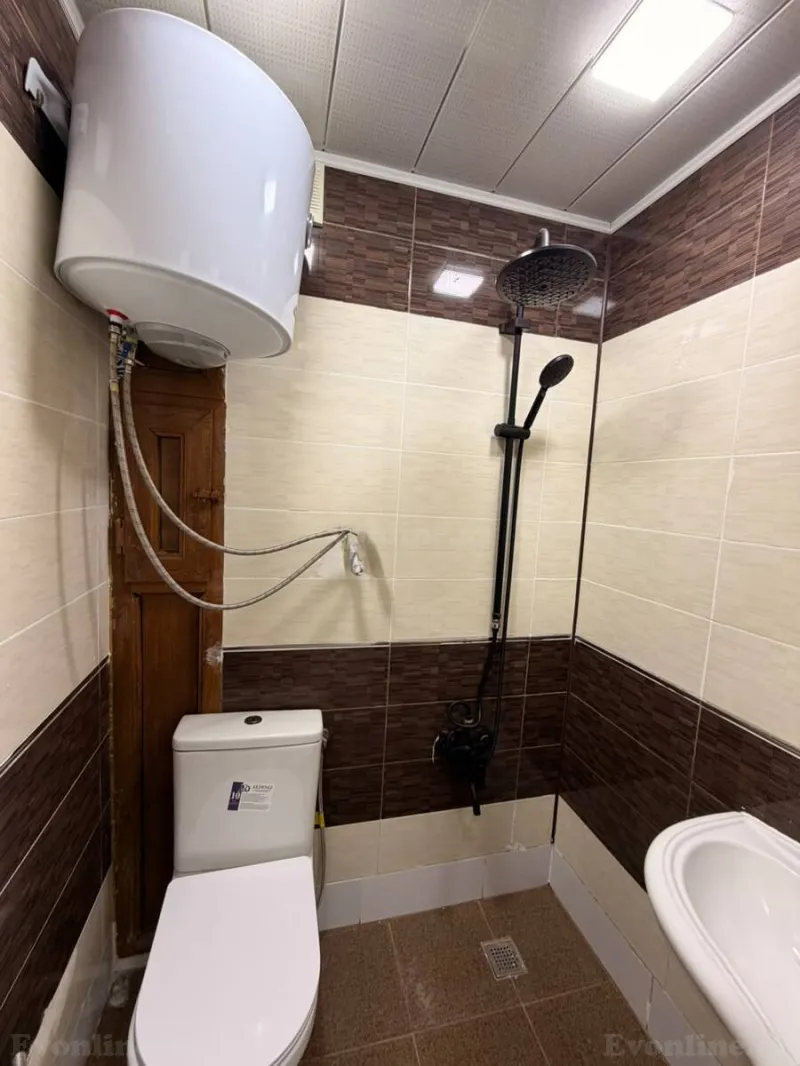Satılır 2 otaqlı Mənzil Yeni tikili 36 m² Masazır - şəkil 8