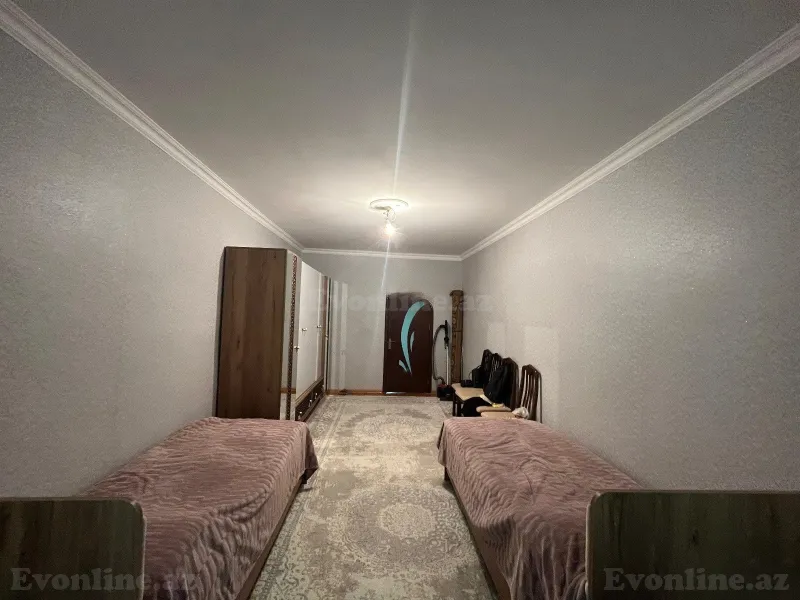 Satılır 2 otaqlı Mənzil Köhnə tikili 60 m² Həzi Aslanov m. - şəkil 6