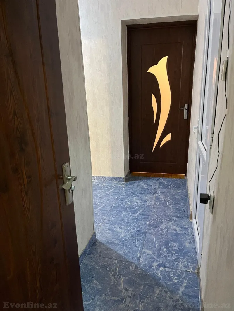 Satılır 2 otaqlı Mənzil Köhnə tikili 60 m² Həzi Aslanov m. - şəkil 8