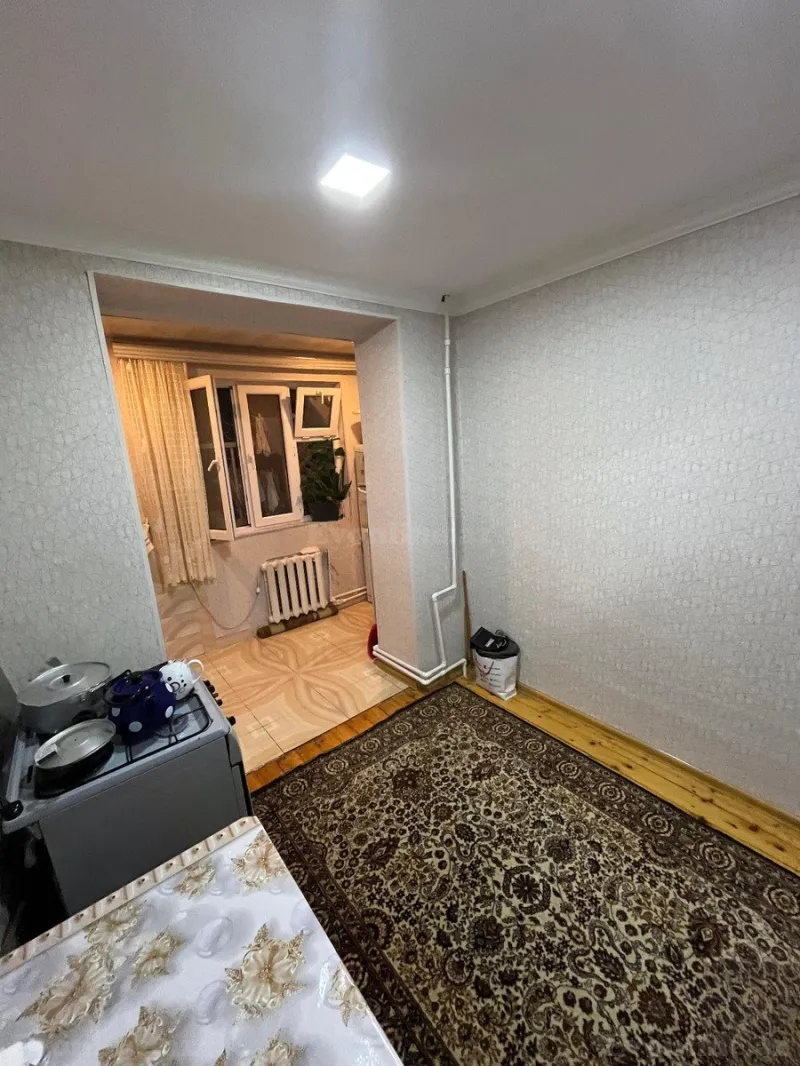 Satılır 2 otaqlı Mənzil Köhnə tikili 60 m² Həzi Aslanov m. - şəkil 10
