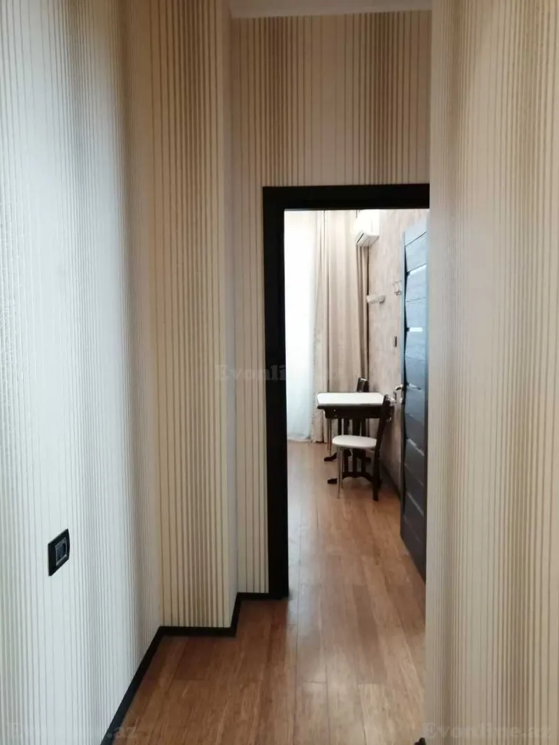 Kirayə verilir 3 otaqlı Mənzil Yeni tikili 150 m² Elmlər Akademiyası m. - şəkil 19