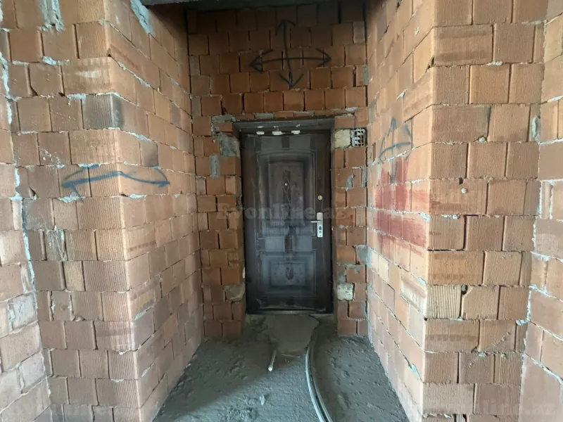 Satılır 4 otaqlı Mənzil Yeni tikili 154 m² Bayıl - şəkil 4