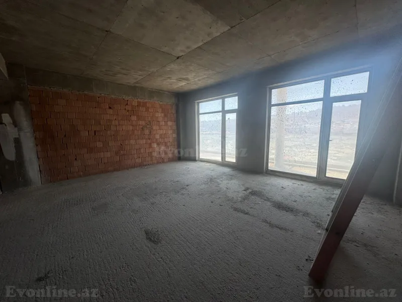 Satılır 4 otaqlı Mənzil Yeni tikili 154 m² Bayıl - şəkil 6