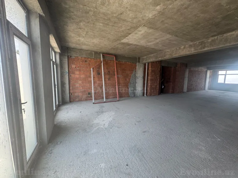 Satılır 4 otaqlı Mənzil Yeni tikili 154 m² Bayıl - şəkil 7