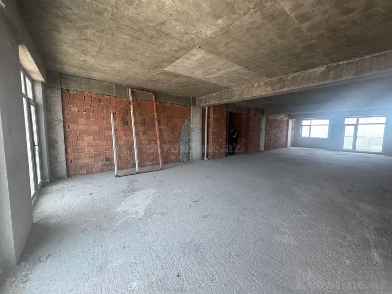 Satılır 4 otaqlı Mənzil Yeni tikili 154 m² Bayıl - şəkil 9