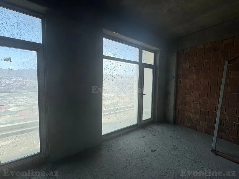 Satılır 4 otaqlı Mənzil Yeni tikili 154 m² Bayıl - şəkil 11
