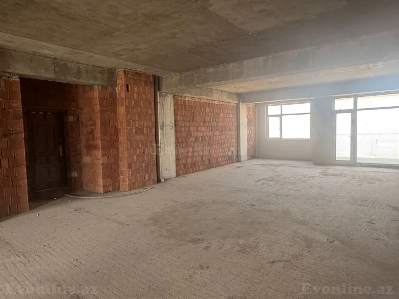 Satılır 4 otaqlı Mənzil Yeni tikili 154 m² Bayıl - şəkil 13