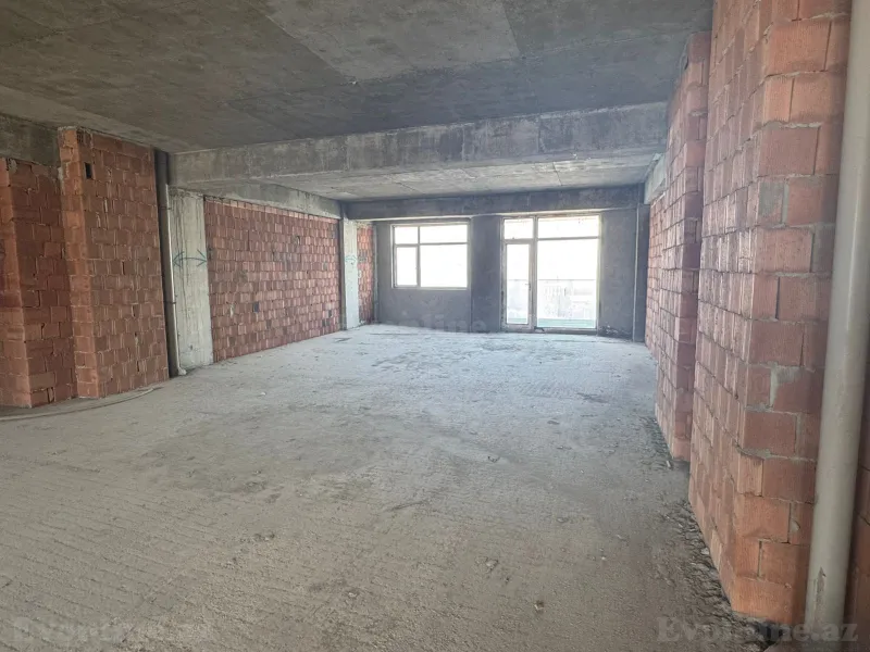 Satılır 4 otaqlı Mənzil Yeni tikili 154 m² Bayıl - şəkil 14