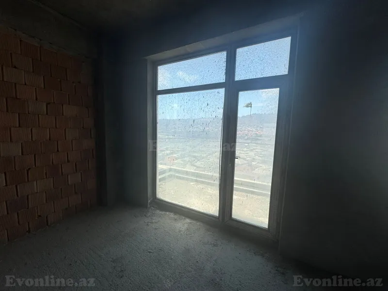 Satılır 4 otaqlı Mənzil Yeni tikili 154 m² Bayıl - şəkil 15
