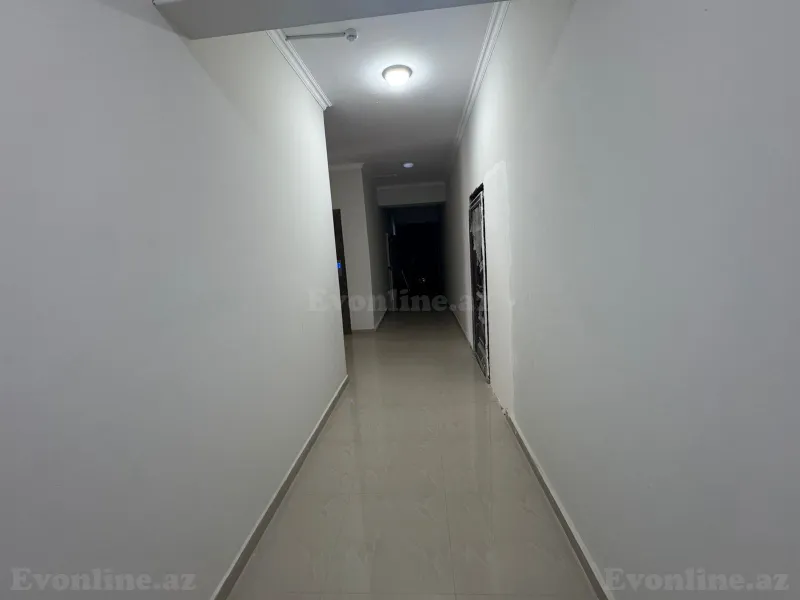 Satılır 4 otaqlı Mənzil Yeni tikili 154 m² Bayıl - şəkil 16