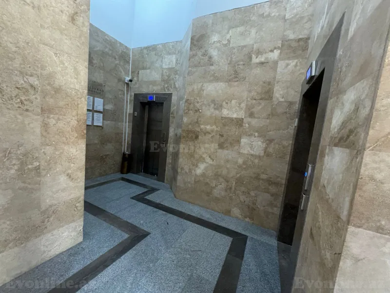Satılır 4 otaqlı Mənzil Yeni tikili 154 m² Bayıl - şəkil 17