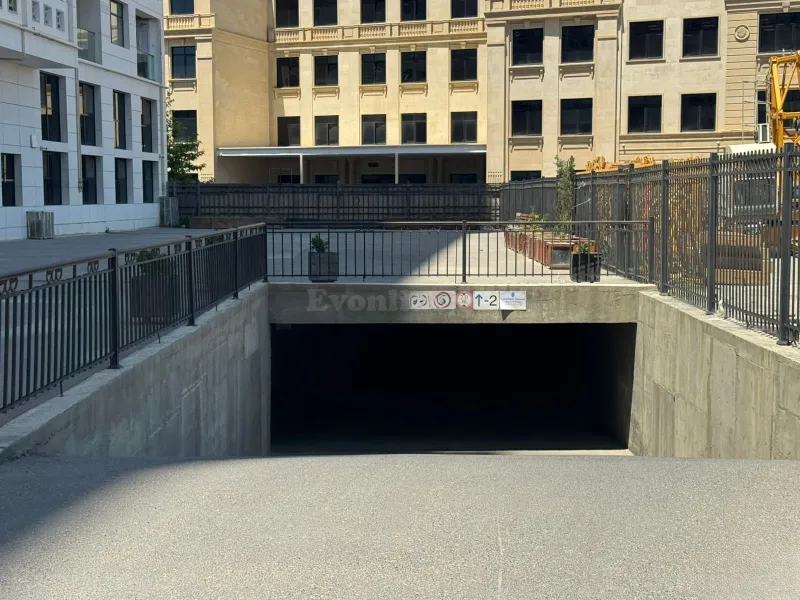 Satılır 4 otaqlı Mənzil Yeni tikili 154 m² Bayıl - şəkil 18