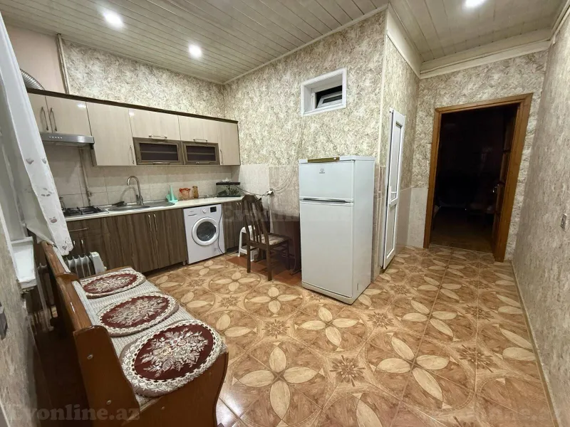 Kirayə verilir 2 otaqlı Mənzil Köhnə tikili 60 m² 28 May m. - şəkil 8