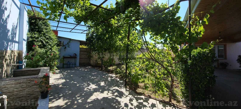 Kirayə verilir 5 otaqlı Həyət evi 250 m² Şüvəlan - şəkil 3