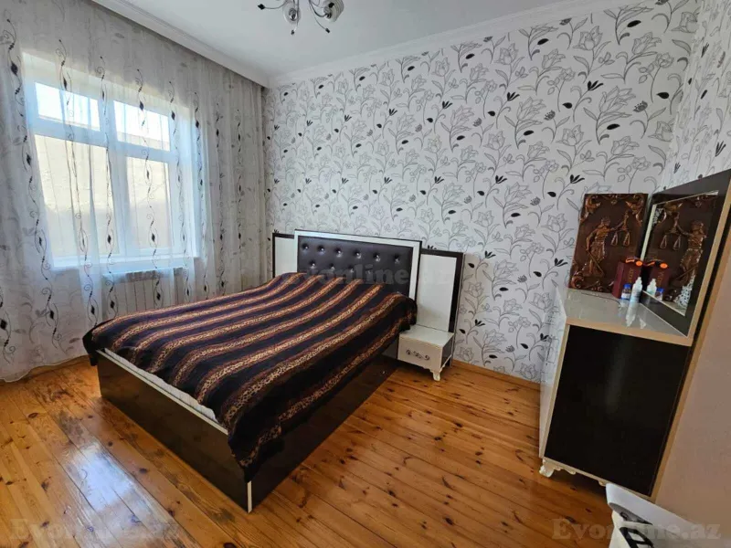 Kirayə verilir 5 otaqlı Həyət evi 250 m² Şüvəlan - şəkil 12
