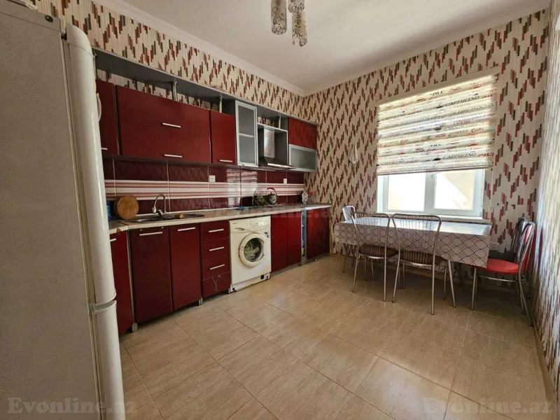 Kirayə verilir 5 otaqlı Həyət evi 250 m² Şüvəlan - şəkil 13