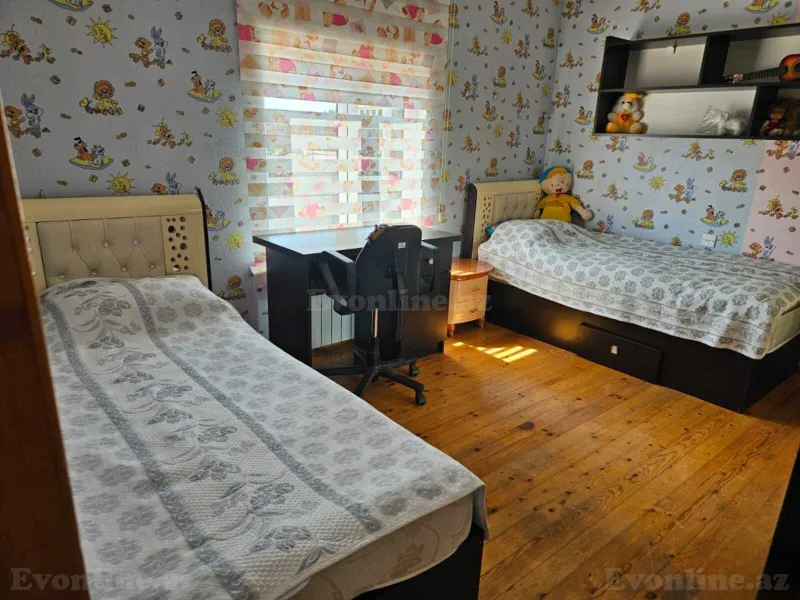 Kirayə verilir 5 otaqlı Həyət evi 250 m² Şüvəlan - şəkil 16